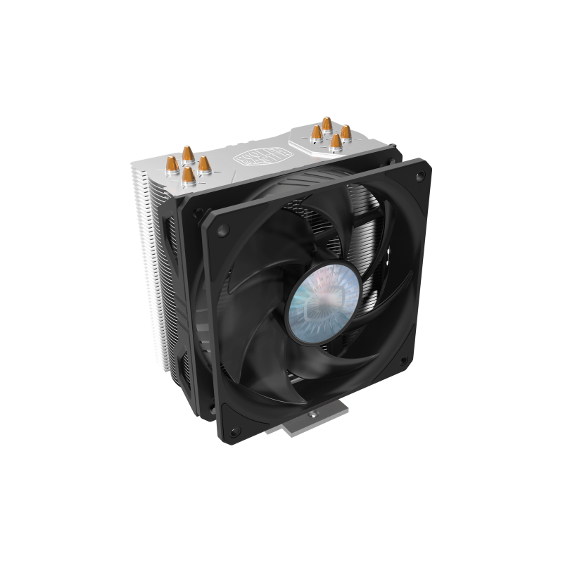 VENTILADOR CPU COOLER MASTER HYPER 212 EVO V2 LGA 1700 RR 2V2E 18PK R2
