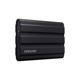 Samsung MU PE2T0S 2000 GB Negro