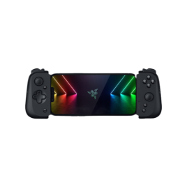 Razer Kishi V2 Negro Lightning Gamepad Analogico Digital iOS