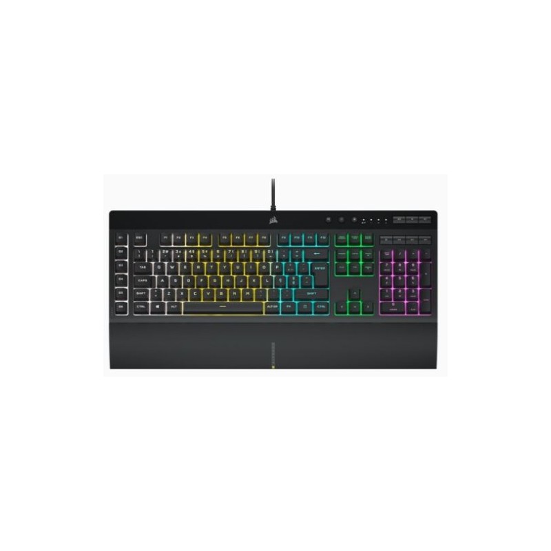 Corsair CH 9226765 PT teclado