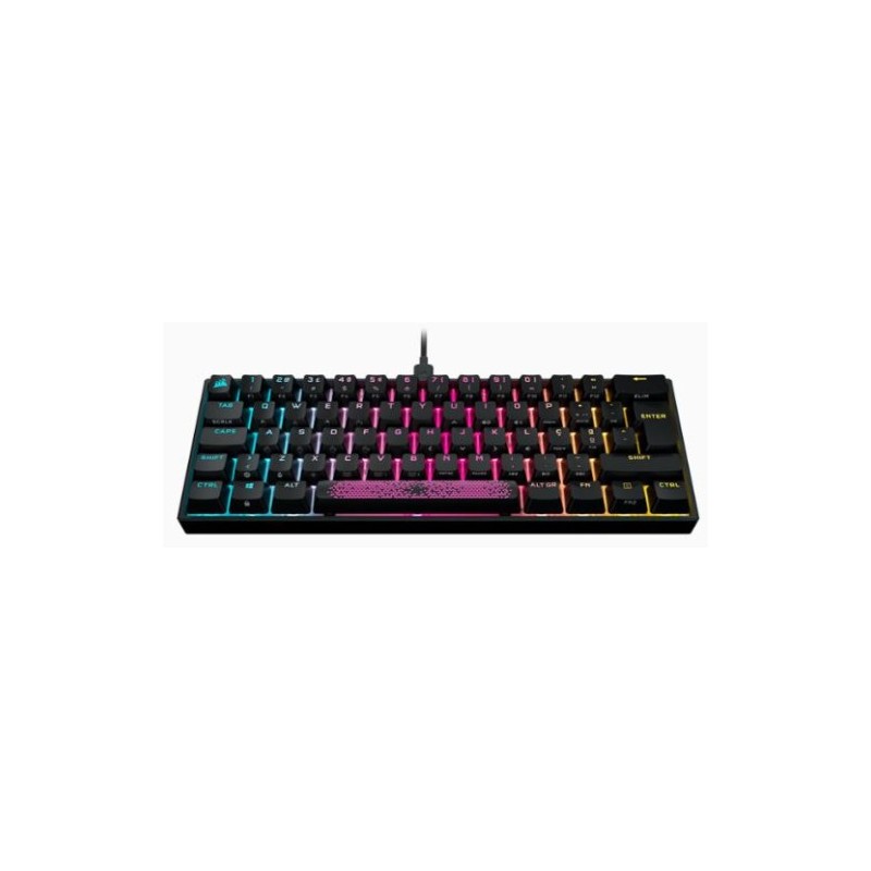 Corsair CH 9194010 PT teclado