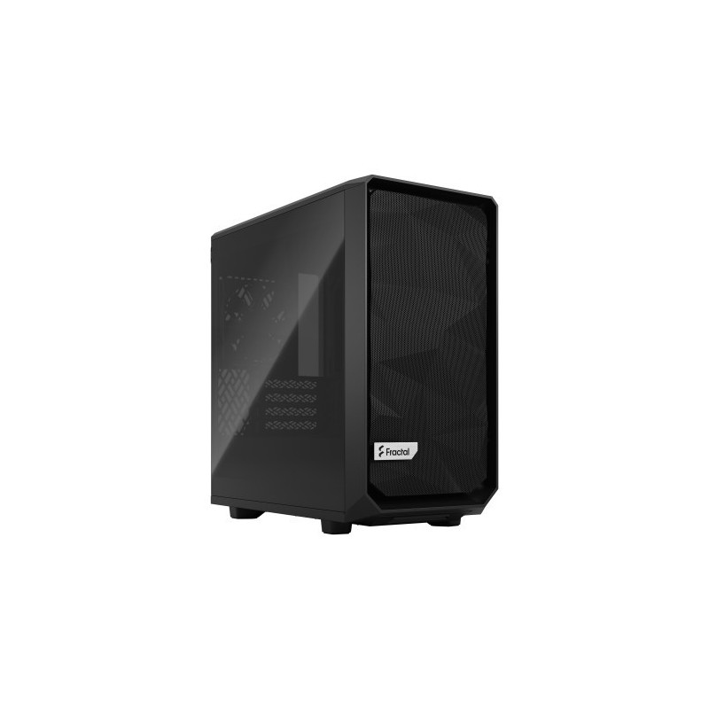 Fractal Design Meshify 2 Mini Negro