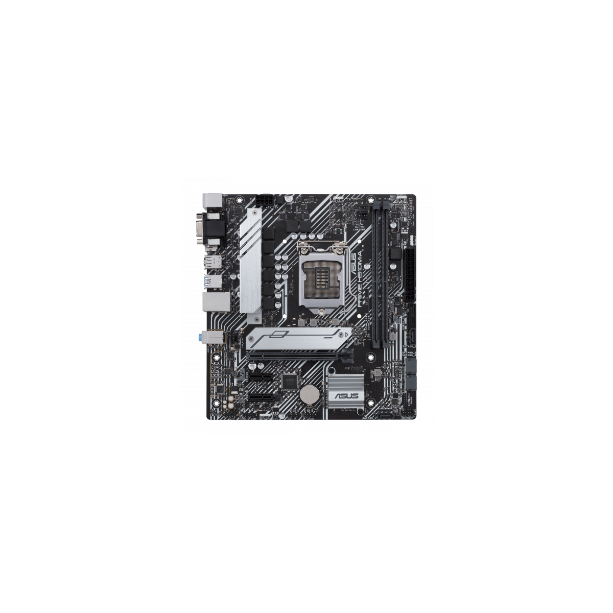 ASUS PRIME H510M A LGA 1200