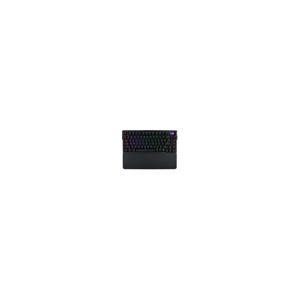 TECLADO ASUS AZOTH EXTREME