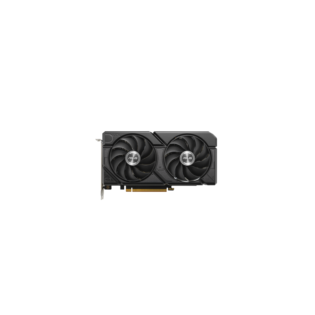 ASUS Dual RX7600 O8G EVO AMD Radeon RX 7600 8 GB GDDR6
