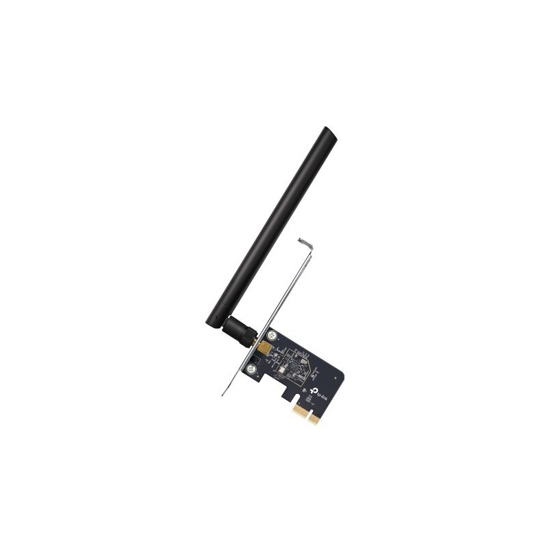 TP Link Archer T2E Interno WLAN 433 Mbit s