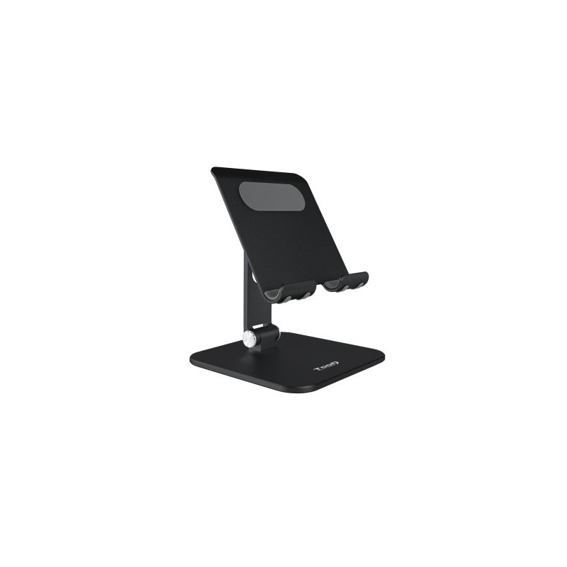 TooQ PH HERMES NOCHE soporte Soporte pasivo Telefono movil smartphone Tablet UMPC Negro