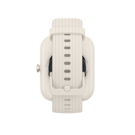 Amazfit Bip 3 Pro 429 cm 169 44 mm TFT Crema de color GPS satelite