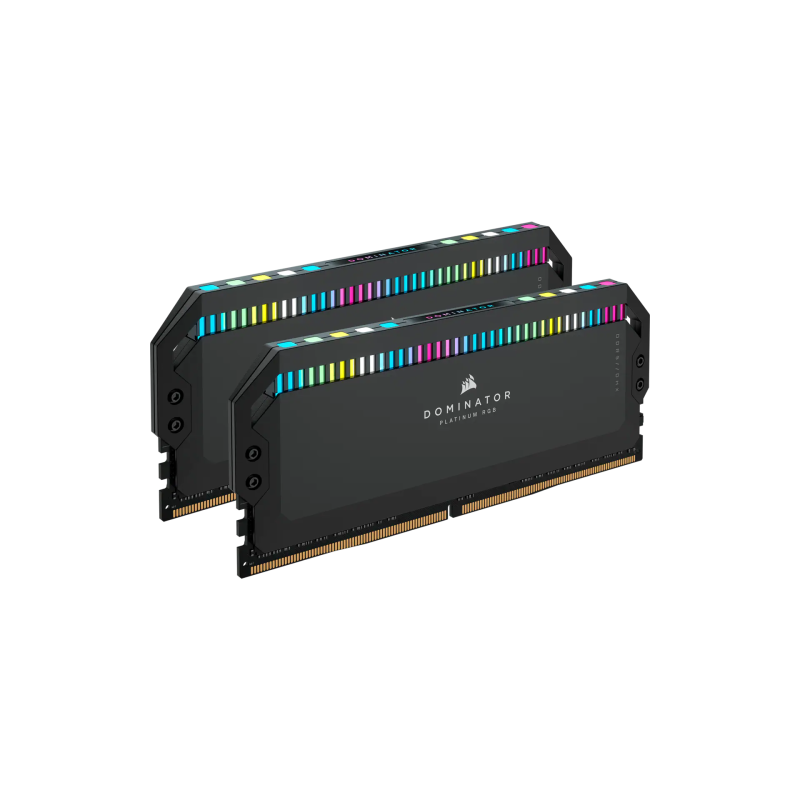 Corsair Dominator CMT64GX5M2B5600C40 modulo de memoria 64 GB 2 x 32 GB DDR5 5600 MHz