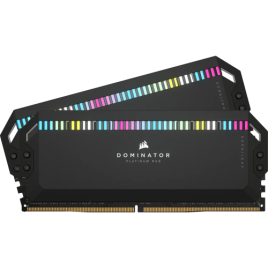 Corsair Dominator CMT64GX5M2B5600C40 modulo de memoria 64 GB 2 x 32 GB DDR5 5600 MHz