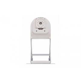 LG ST 43HF soporte para pantalla de senalizacion Plata Blanco