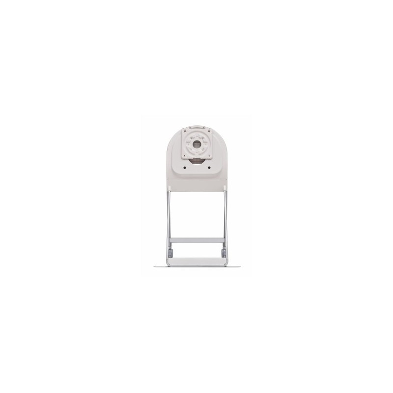 LG ST 43HF soporte para pantalla de senalizacion Plata Blanco