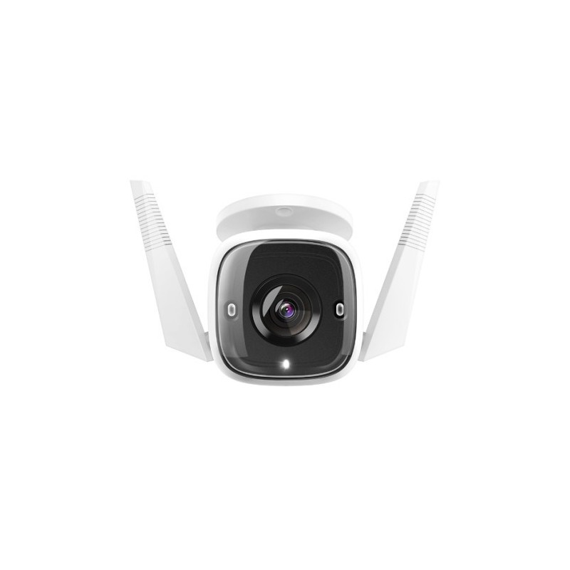 TP Link TC65 camara de vigilancia Bala Camara de seguridad IP Exterior 2304 x 1296 Pixeles Techo pared