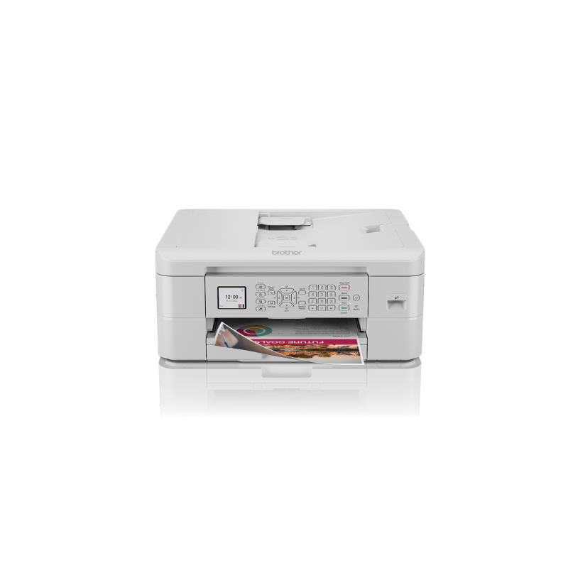 BROTHER DCPJ1010DW MULTIFUNCIoN TINTA A4 WI FI DUPLEX