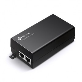 TP Link TL POE160S adaptador e inyector de PoE Gigabit Ethernet