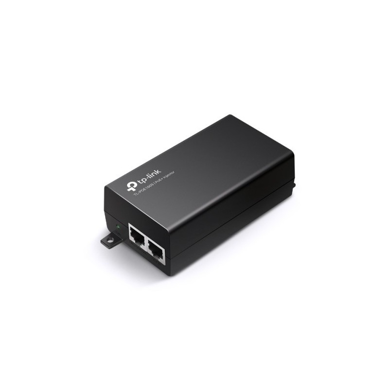 TP Link TL POE160S adaptador e inyector de PoE Gigabit Ethernet