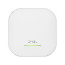 Zyxel WAX620D 6E EU0101F punto de acceso inalambrico 4800 Mbit s Blanco Energia sobre Ethernet PoE