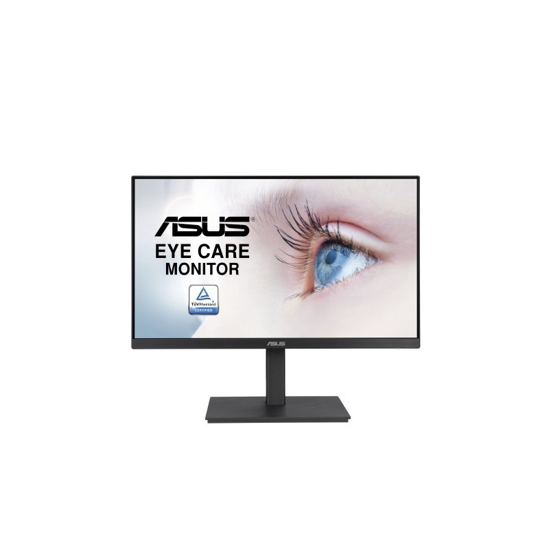 ASUS VA27EQSB 686 cm 27 1920 x 1080 Pixeles Full HD LCD Negro