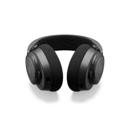 Steelseries Arctis Nova 7 Auriculares Inalambrico Diadema Juego USB Tipo C Bluetooth Negro