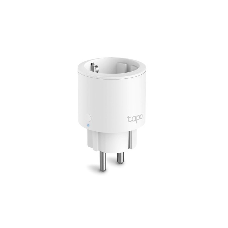 TP Link Tapo P115 enchufe inteligente 3680 W Blanco