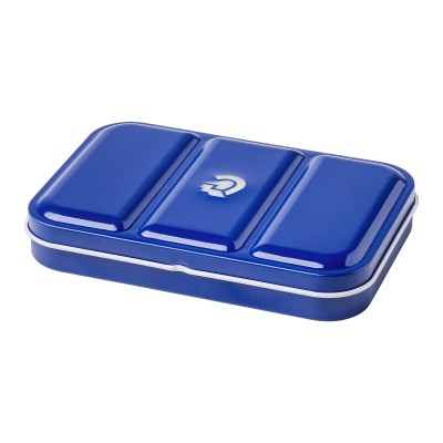 ESTUCHE METALICO ACUARELAS 12 COLORES METALIZADOS STAEDTLER 888M M12 C