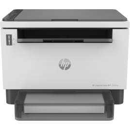 HP LaserJet Impresora multifuncion Tank 2604dw Blanco y negro Impresora para Empresas Conexion inalambrica Impresion a doble ca