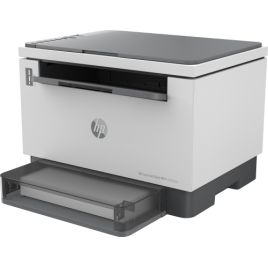 HP LaserJet Impresora multifuncion Tank 2604dw Blanco y negro Impresora para Empresas Conexion inalambrica Impresion a doble ca