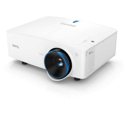 Benq LU930 videoproyector 5000 lumenes ANSI DLP WUXGA 1920x1200 Proyector para escritorio Blanco