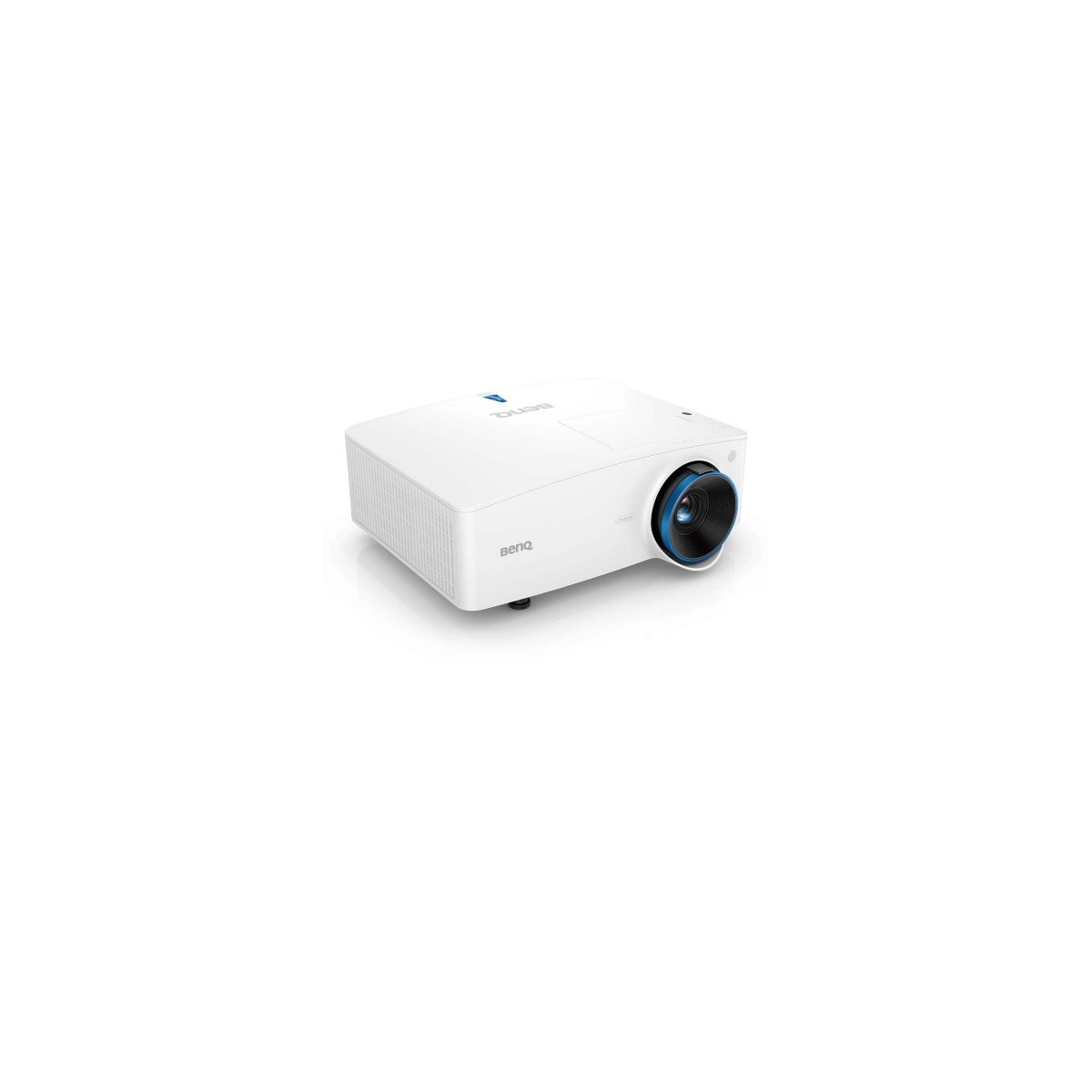 Benq LU930 videoproyector 5000 lumenes ANSI DLP WUXGA 1920x1200 Proyector para escritorio Blanco
