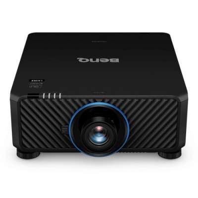 Benq LU9800 videoproyector Proyector de alcance estandar 10000 lumenes ANSI DLP WUXGA 1920x1200 3D Negro