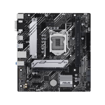 ASUS PRIME H510M A R20 Intel H470 LGA 1200 micro ATX