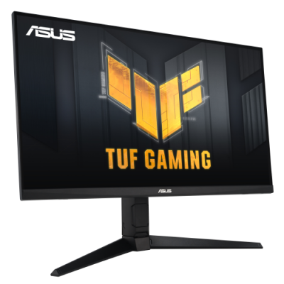 ASUS TUF Gaming VG27AQL3A pantalla para PC 686 cm 27 2560 x 1440 Pixeles Wide Quad HD Negro