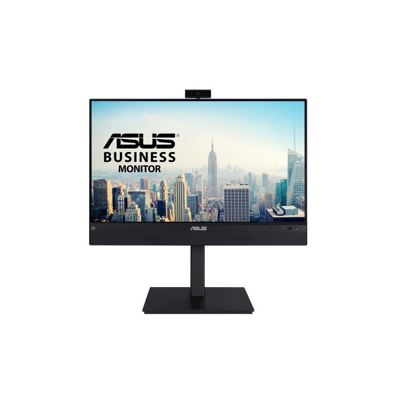 ASUS BE24ECSNK 605 cm 238 1920 x 1080 Pixeles Full HD Negro