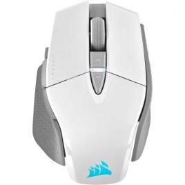 Corsair CH 9319511 EU2 raton mano derecha RF inalambrico optico 26000 DPI