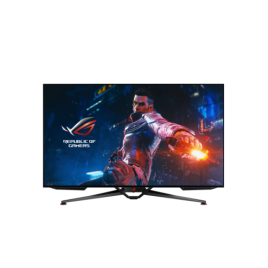 ASUS ROG Swift PG42UQ 1054 cm 415 3840 x 2160 Pixeles 4K Ultra HD OLED Negro