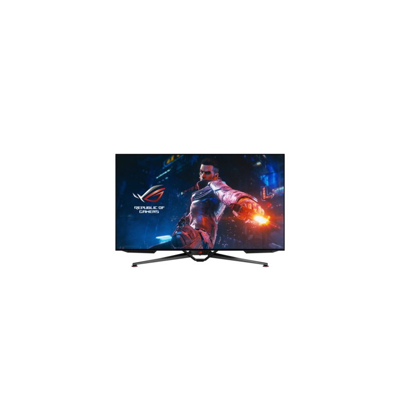 ASUS ROG Swift PG42UQ 1054 cm 415 3840 x 2160 Pixeles 4K Ultra HD OLED Negro