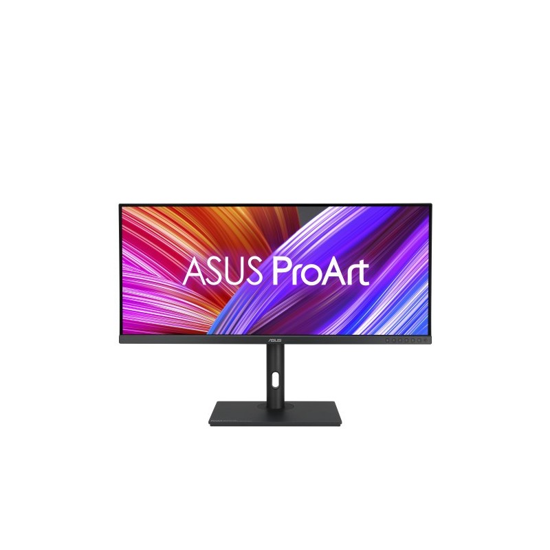 ASUS ProArt PA348CGV 864 cm 34 3440 x 1440 Pixeles UltraWide Quad HD Negro