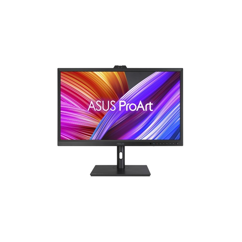 ASUS ProArt OLED PA32DC 80 cm 315 3840 x 2160 Pixeles 4K Ultra HD Negro