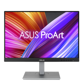 ASUS ProArt PA248CNV 612 cm 241 1920 x 1200 Pixeles Full HD Negro