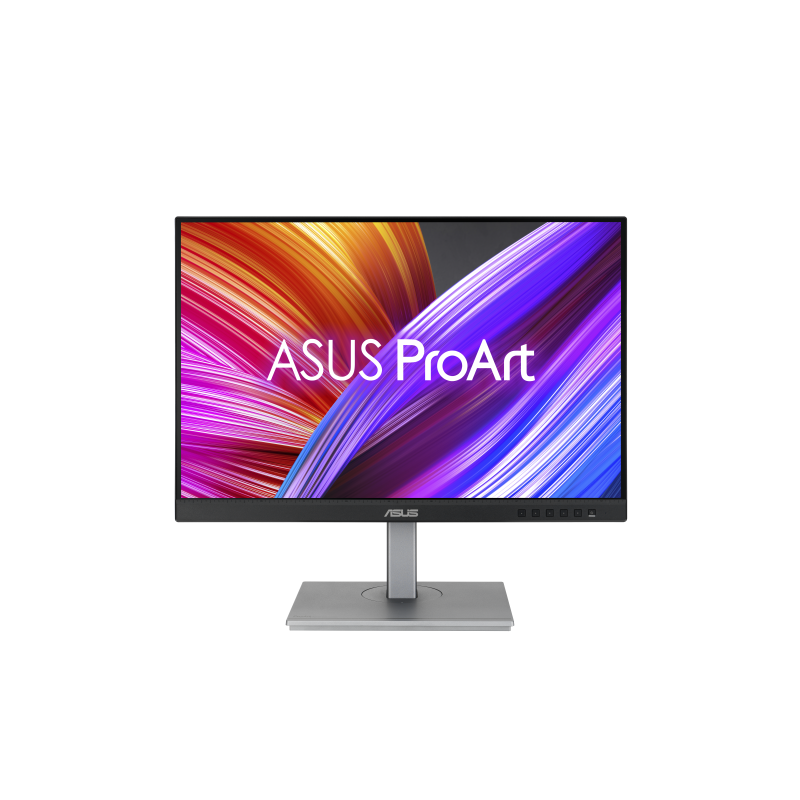 ASUS ProArt PA248CNV 612 cm 241 1920 x 1200 Pixeles Full HD Negro