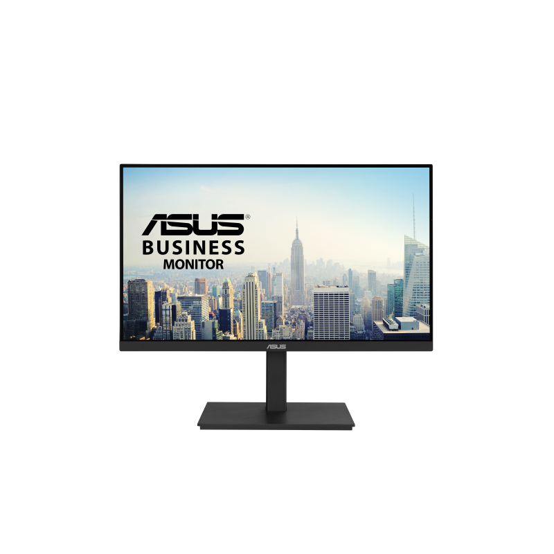 ASUS VA24ECPSN 605 cm 238 1920 x 1080 Pixeles Full HD LCD Negro