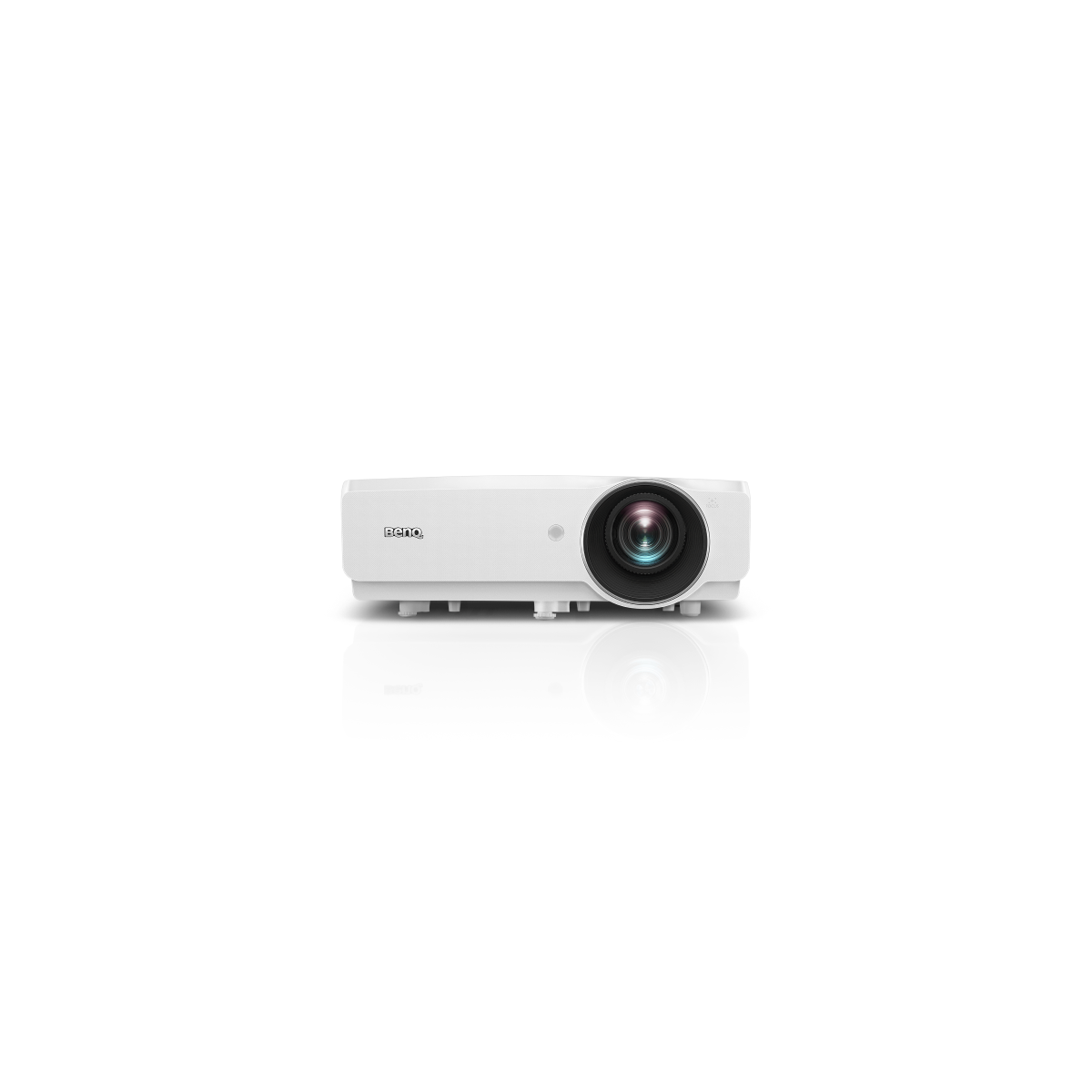 BenQ SH753P videoproyector Proyector de alcance estandar 5000 lumenes ANSI DLP 1080p 1920x1080 3D Blanco