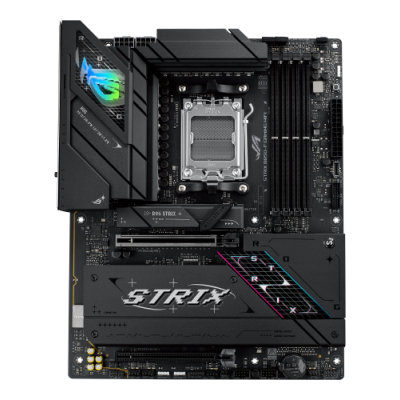 ASUS ROG STRIX B850 F GAMING WIFI AMD B850 Zocalo AM5 ATX