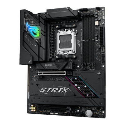 ASUS ROG STRIX B850 F GAMING WIFI AMD B850 Zocalo AM5 ATX