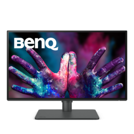 Benq PD2506Q LED display 635 cm 25 2560 x 1440 Pixeles 2K Ultra HD Negro