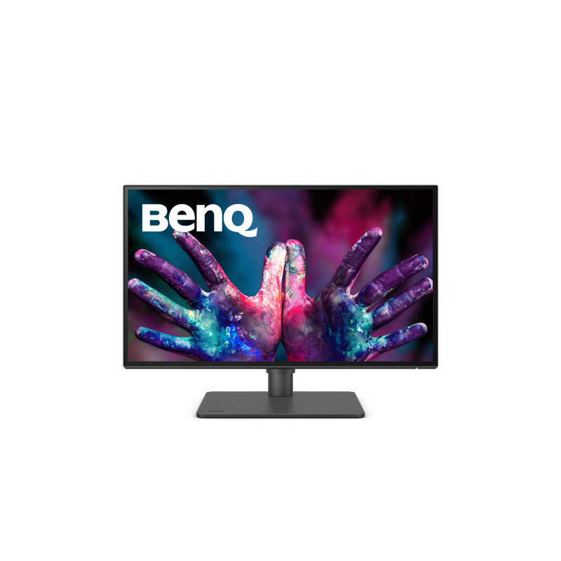 Benq PD2506Q LED display 635 cm 25 2560 x 1440 Pixeles 2K Ultra HD Negro