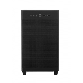 ASUS Prime AP201 MicroATX Mini Tower Negro