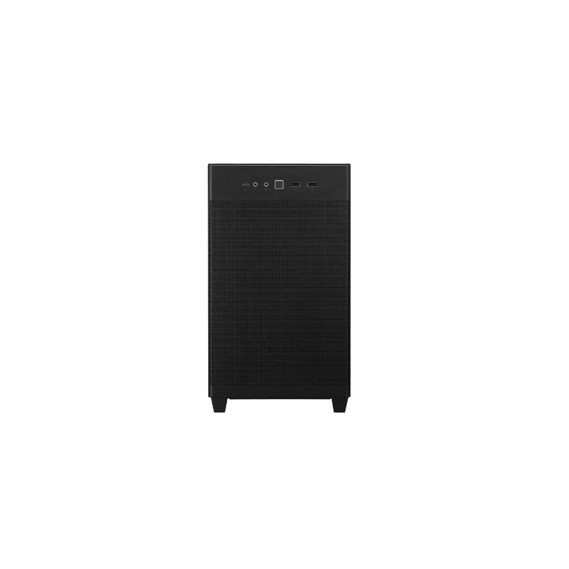 ASUS Prime AP201 MicroATX Mini Tower Negro