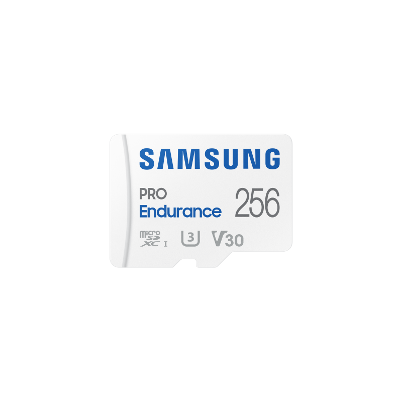 Samsung MB MJ256K 256 GB MicroSDXC UHS I Clase 10