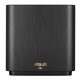 ASUS ZenWiFi AX XT9 AX7800 1er Pack Schwarz Tribanda 24 GHz 5 GHz 5 GHz Wi Fi 6 80211ax Negro 4 Interno